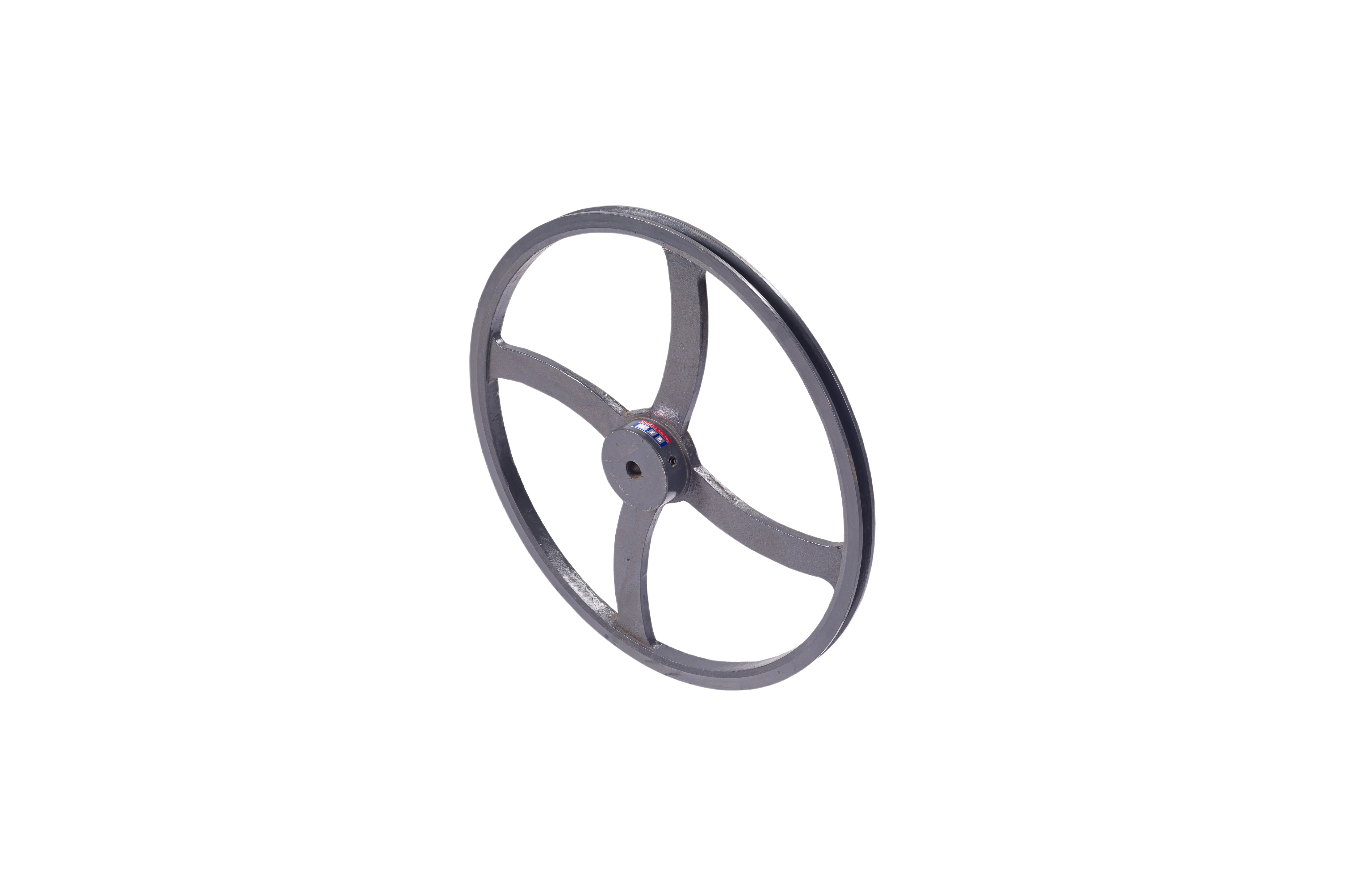 B Section Arm Type Pulley