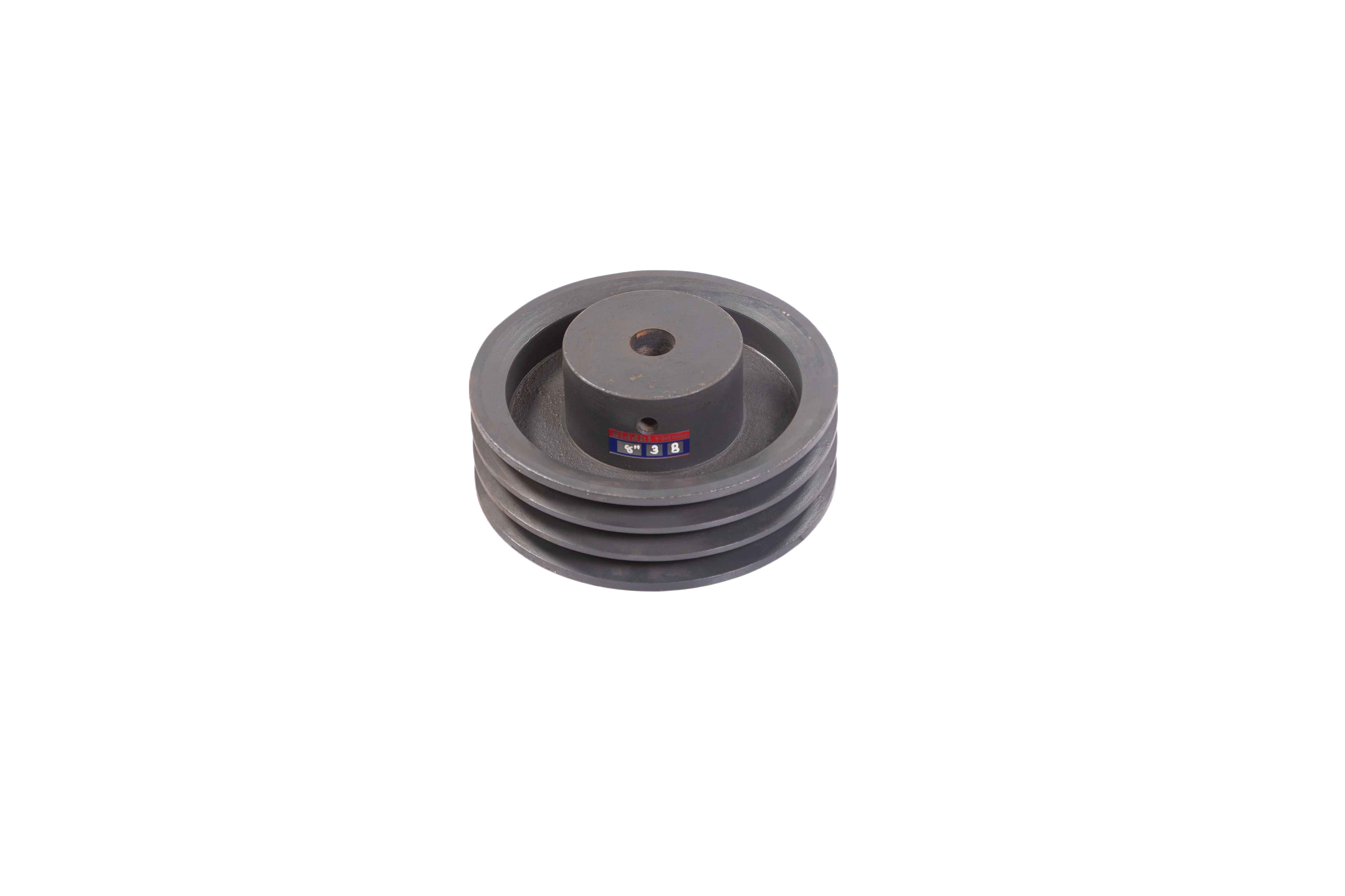 B Section Plate Type Pulley