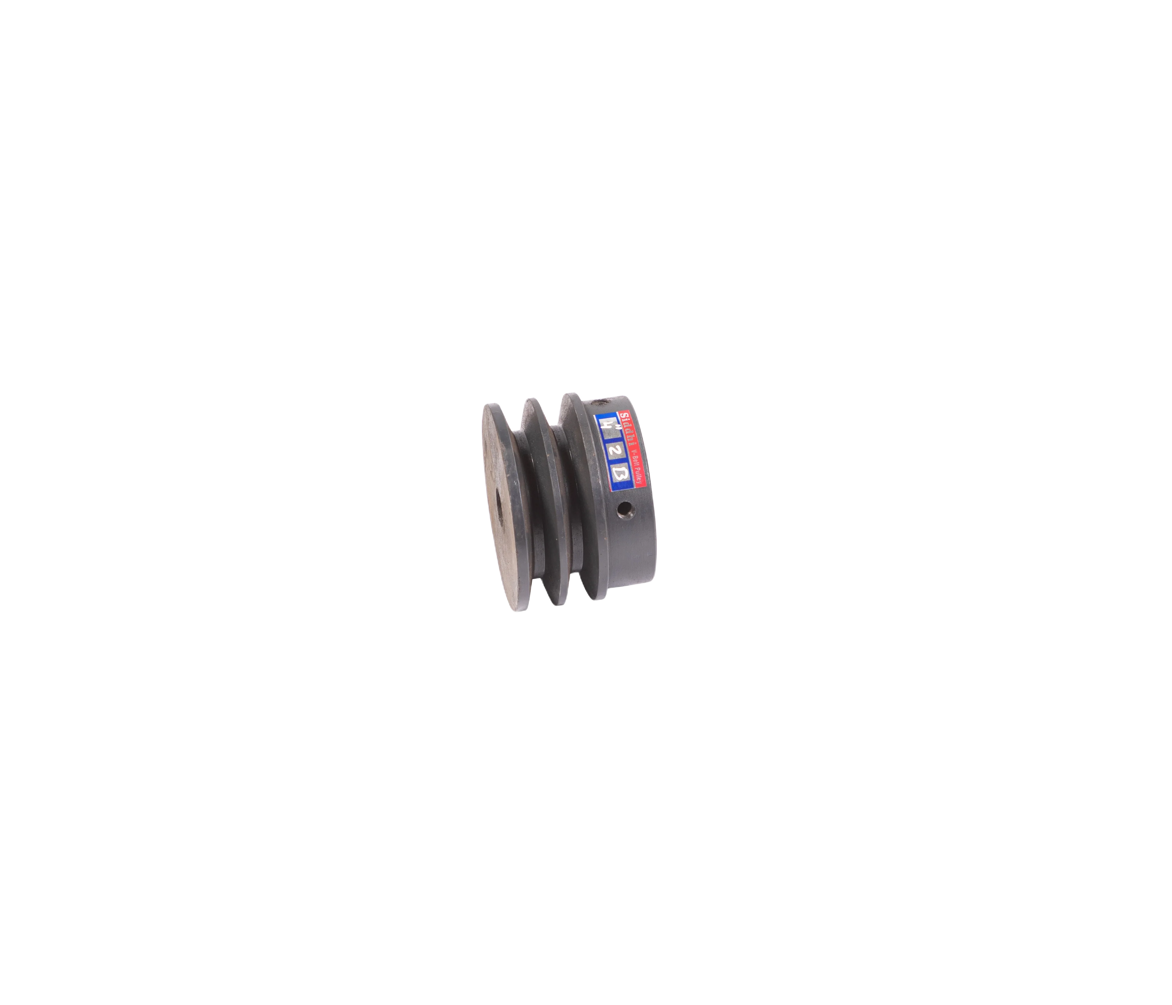 Full Boss Pulley