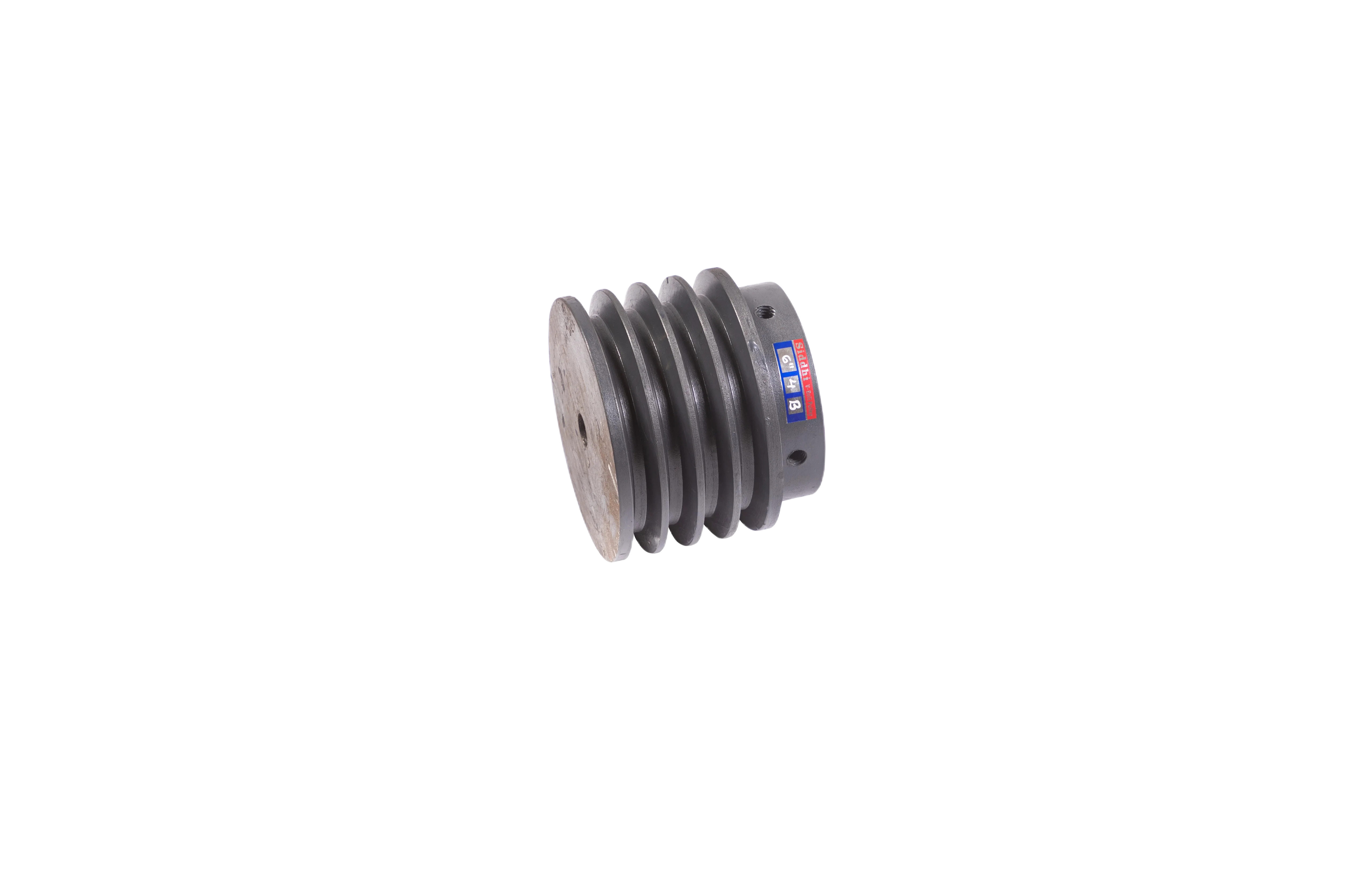 Heavy Duty Solid Pulley