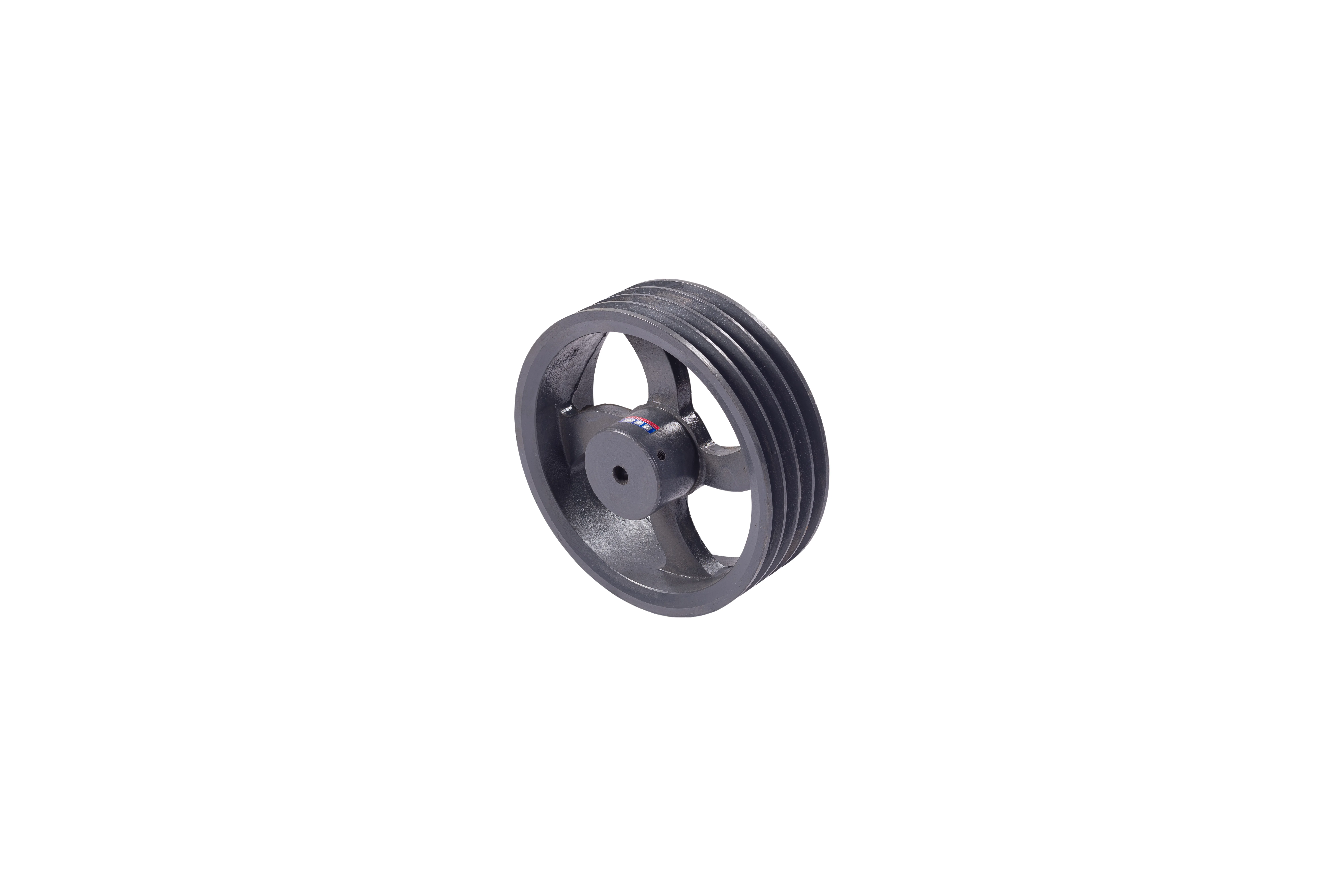 Heavy Pulley
