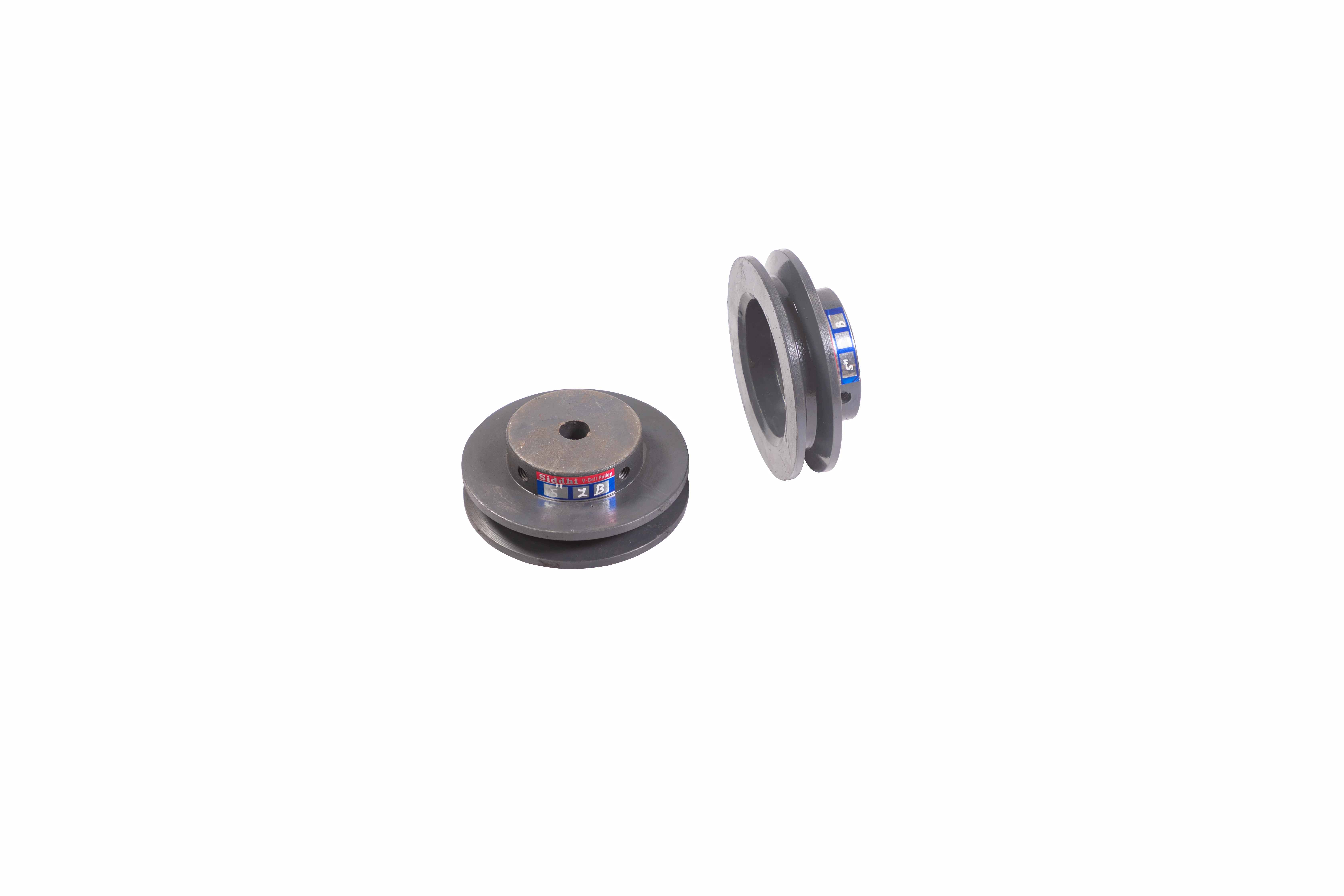 Hollow Pulley