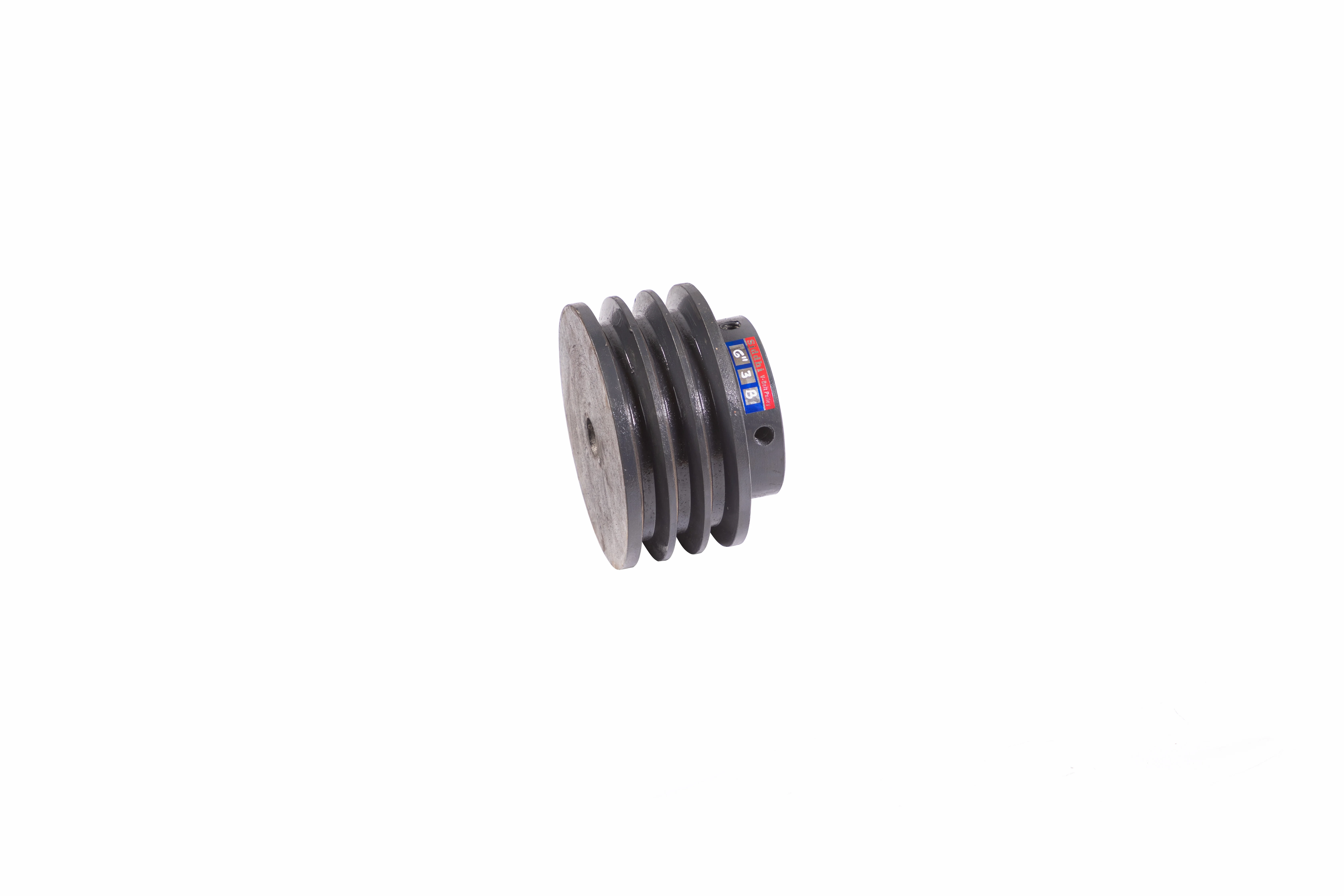 Industrial Pulley