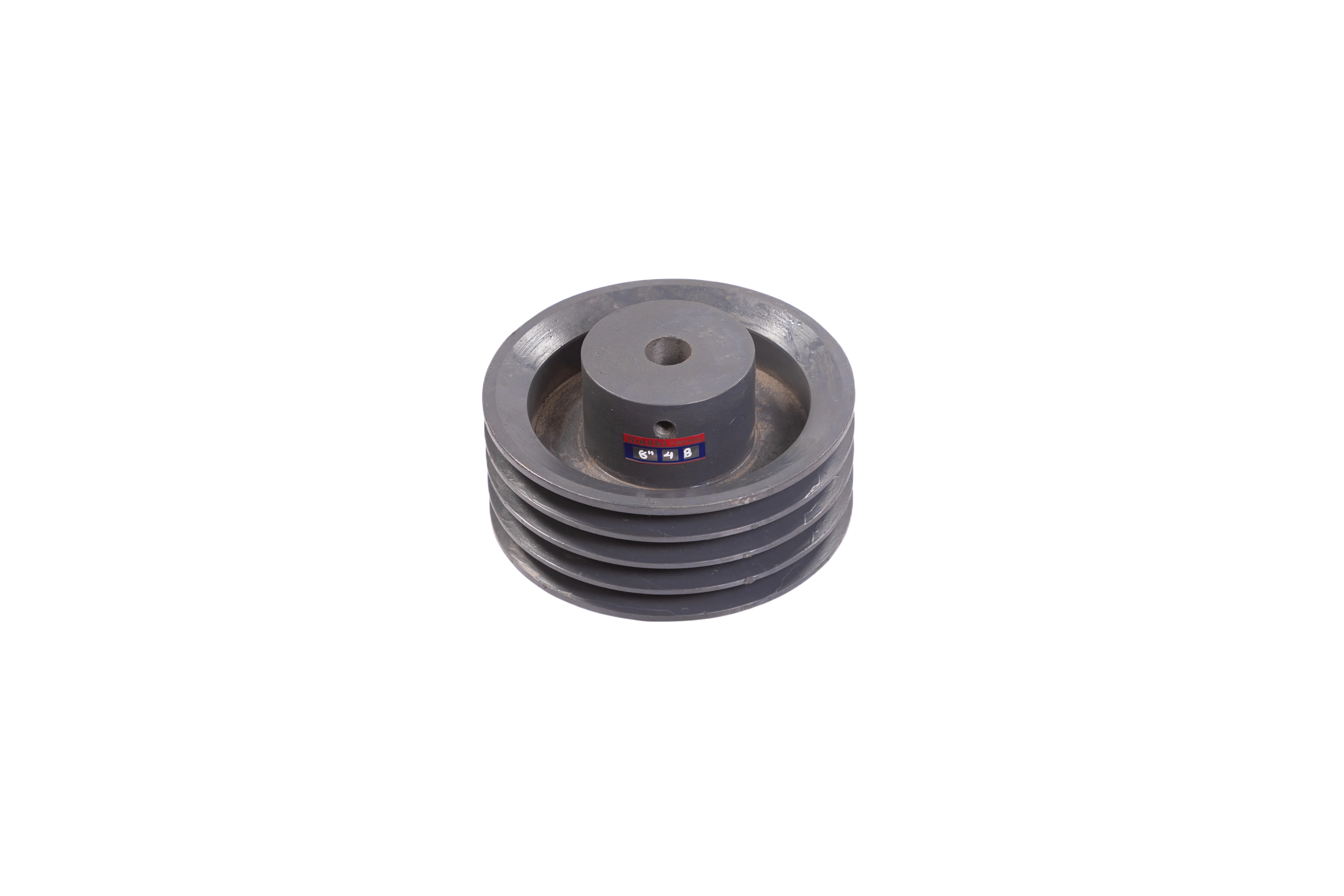 Machinery Pulley