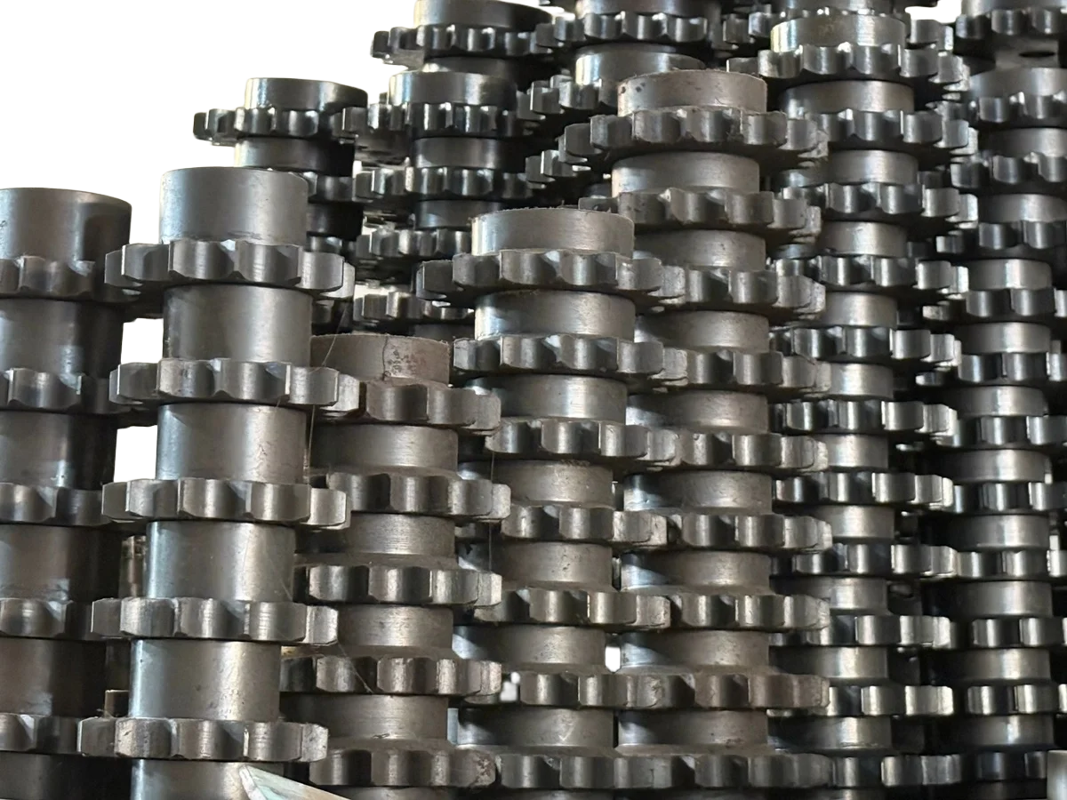 Simplex Chain Sprocket