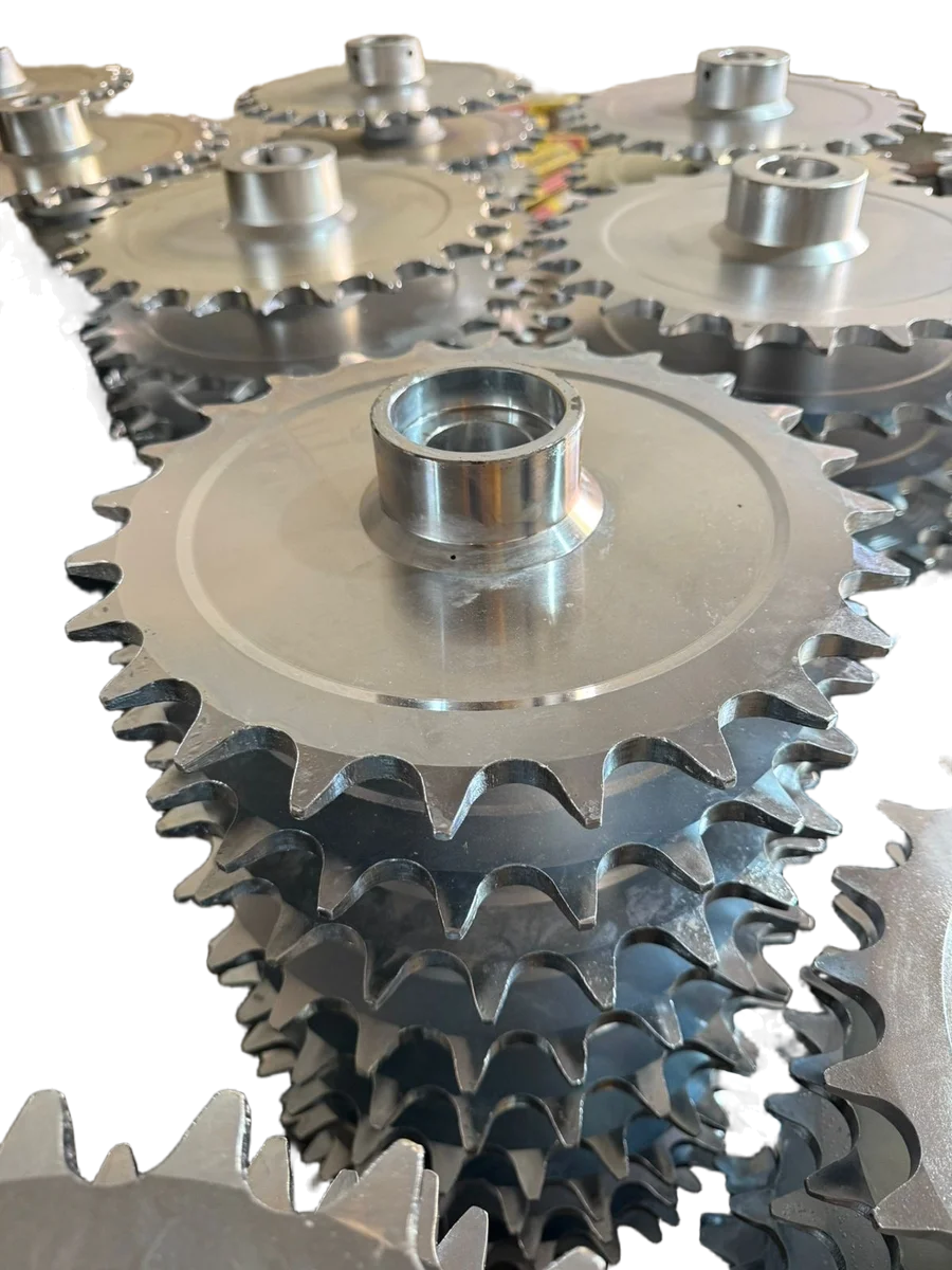 Z Elevator Sprocket