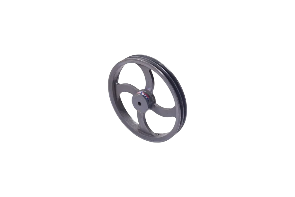 Bricks Machine Pulley