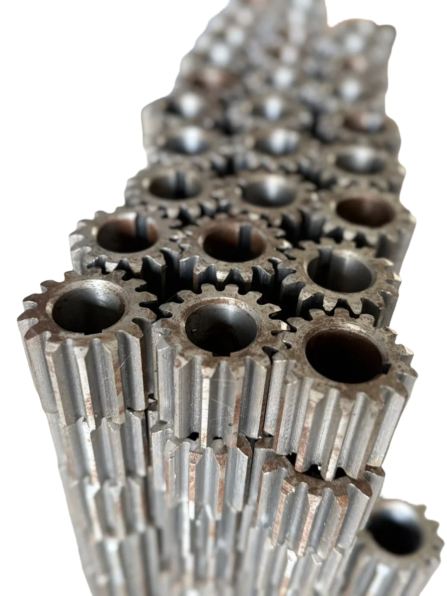 MS Gears