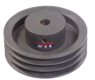 Seed Cleaning Machine Pulley