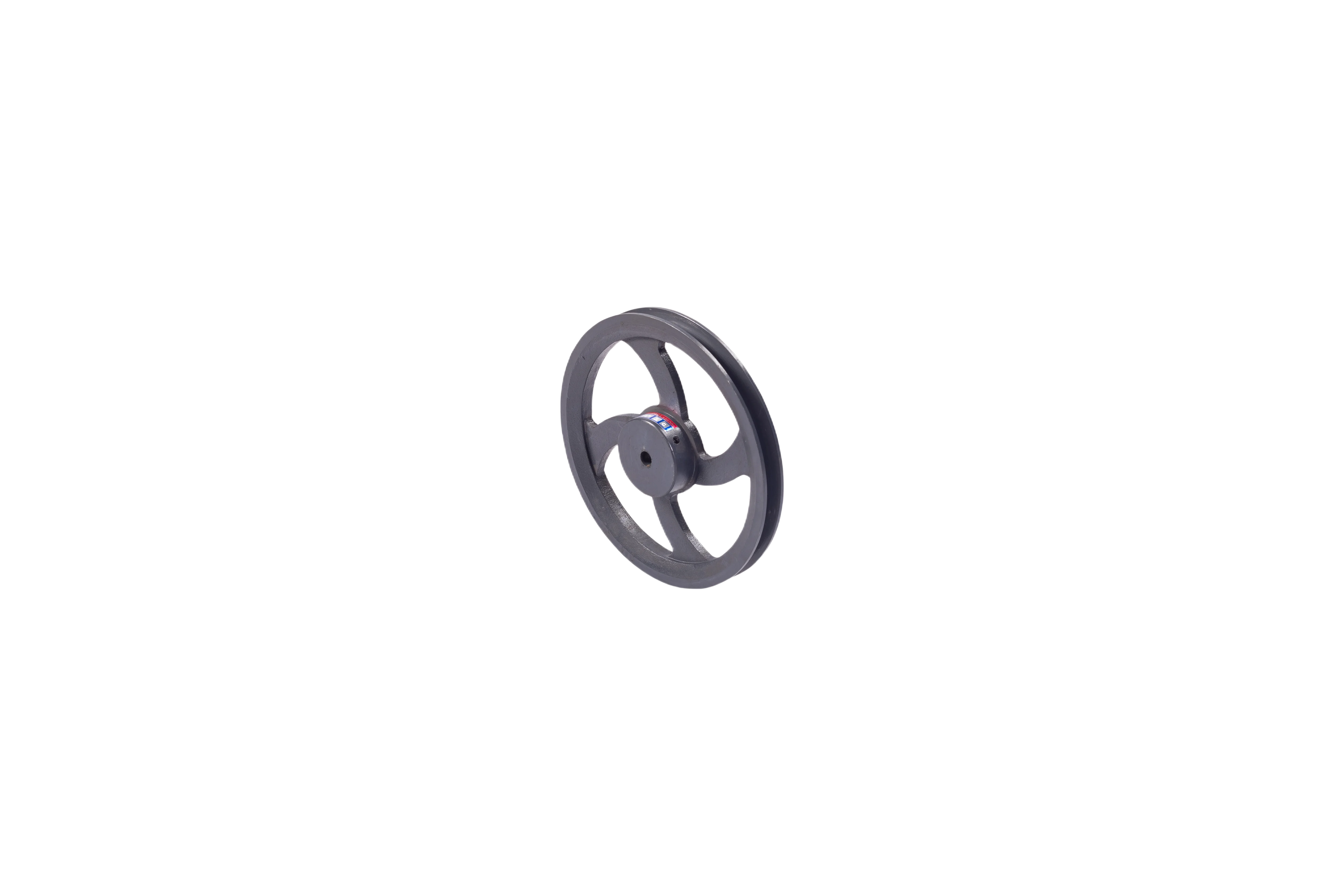 C Section Arm Type Pulley