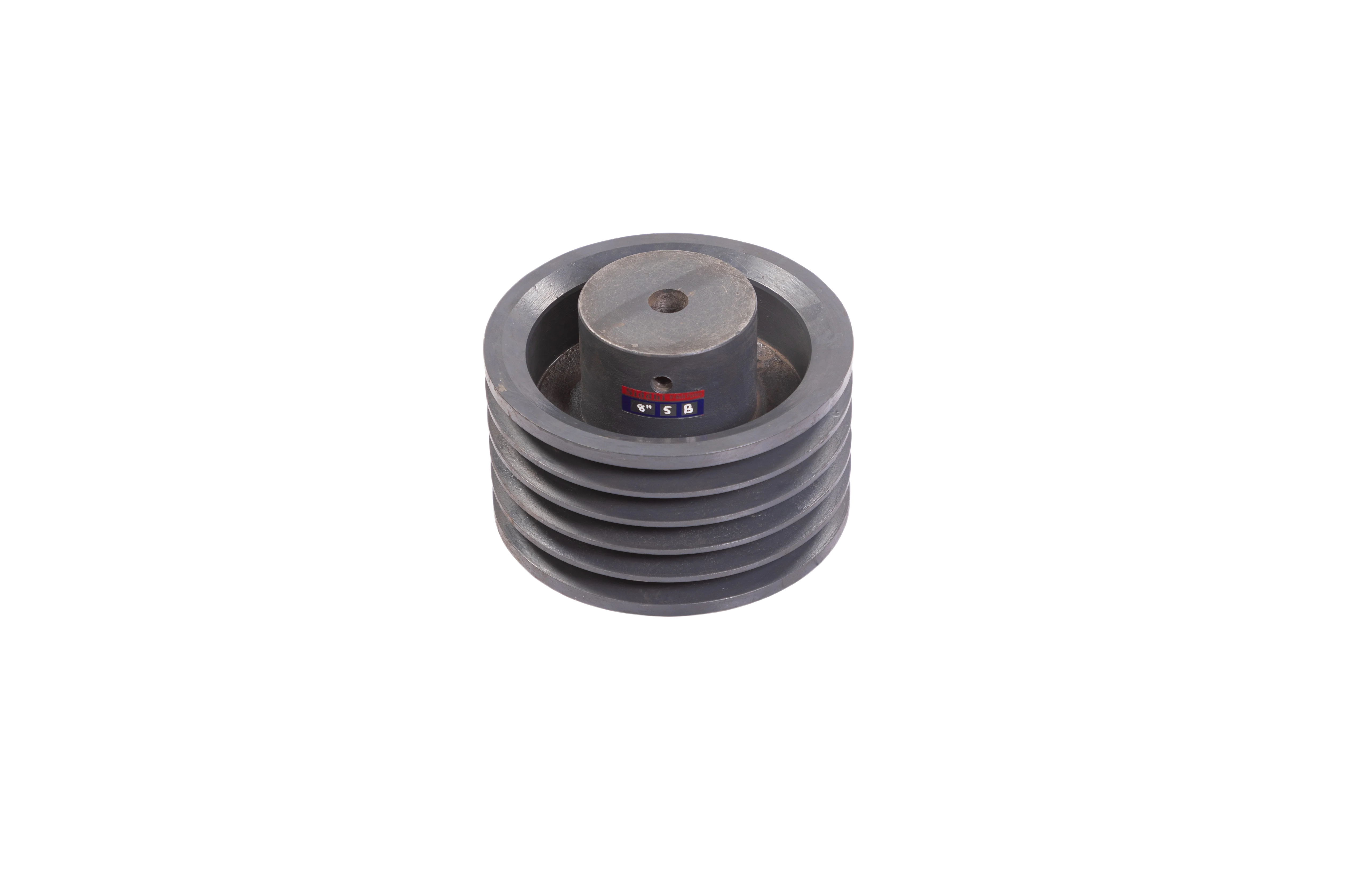 Groove Pulley