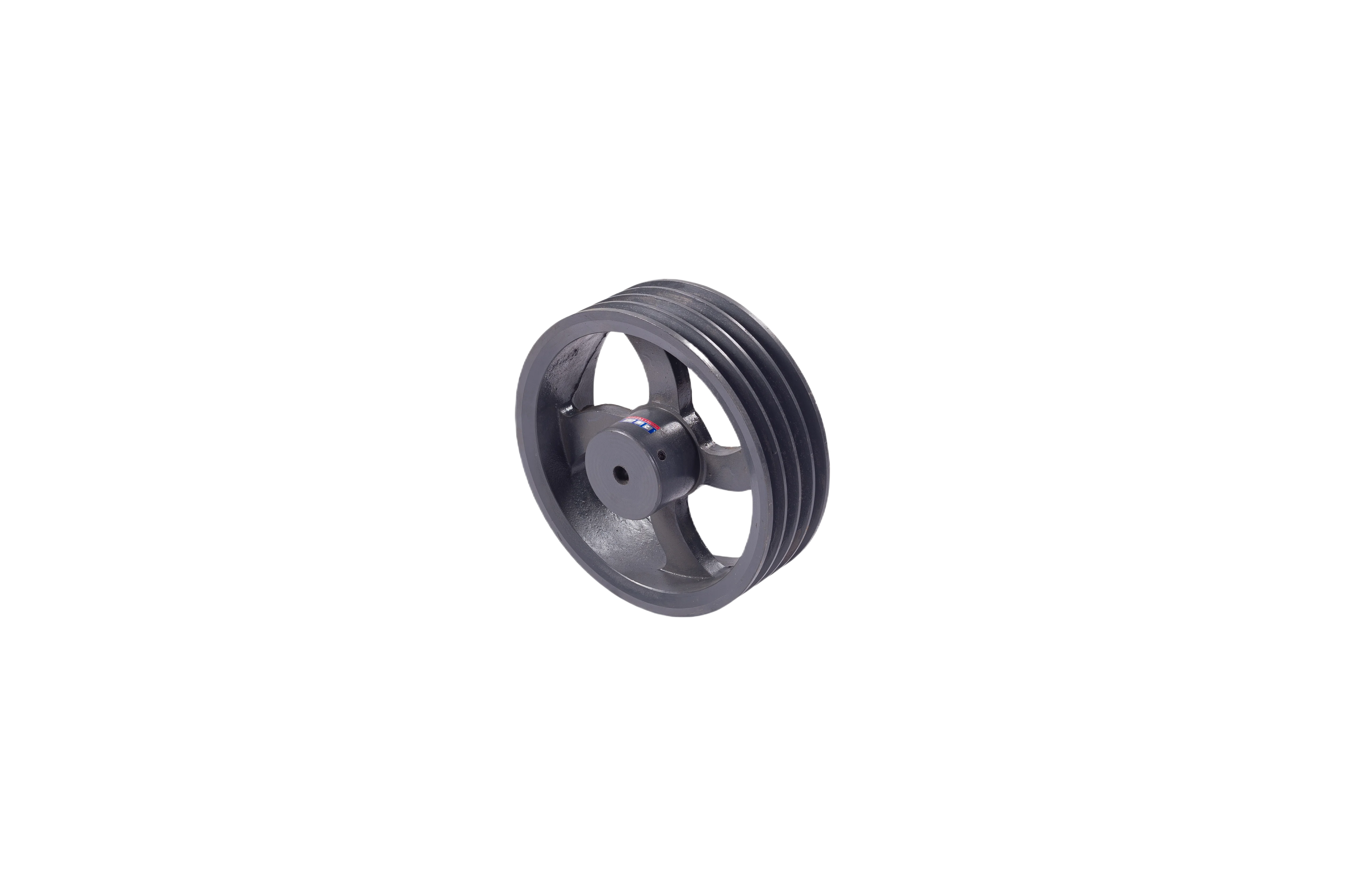 Heavy Pulley