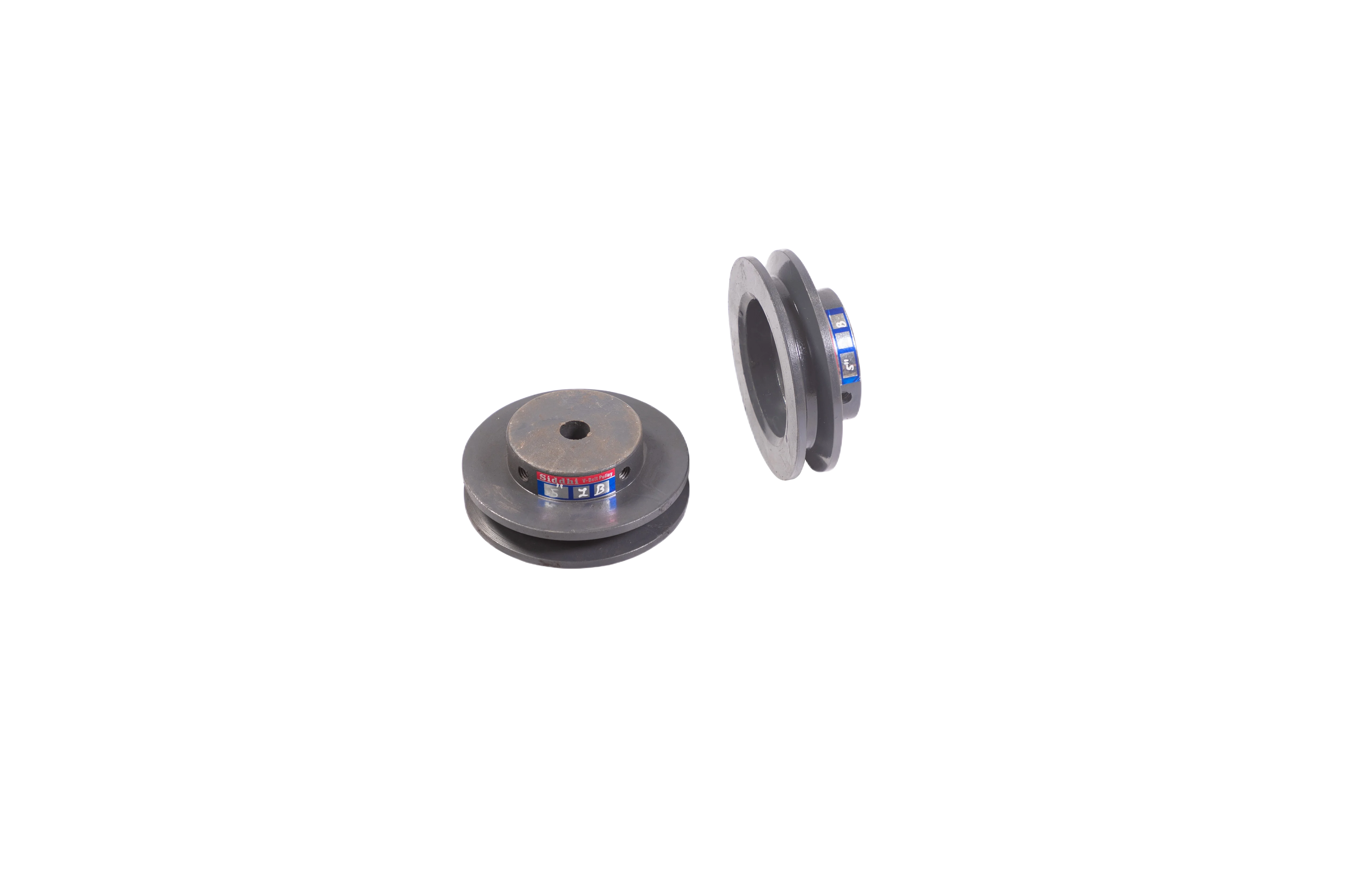 Hollow Pulley