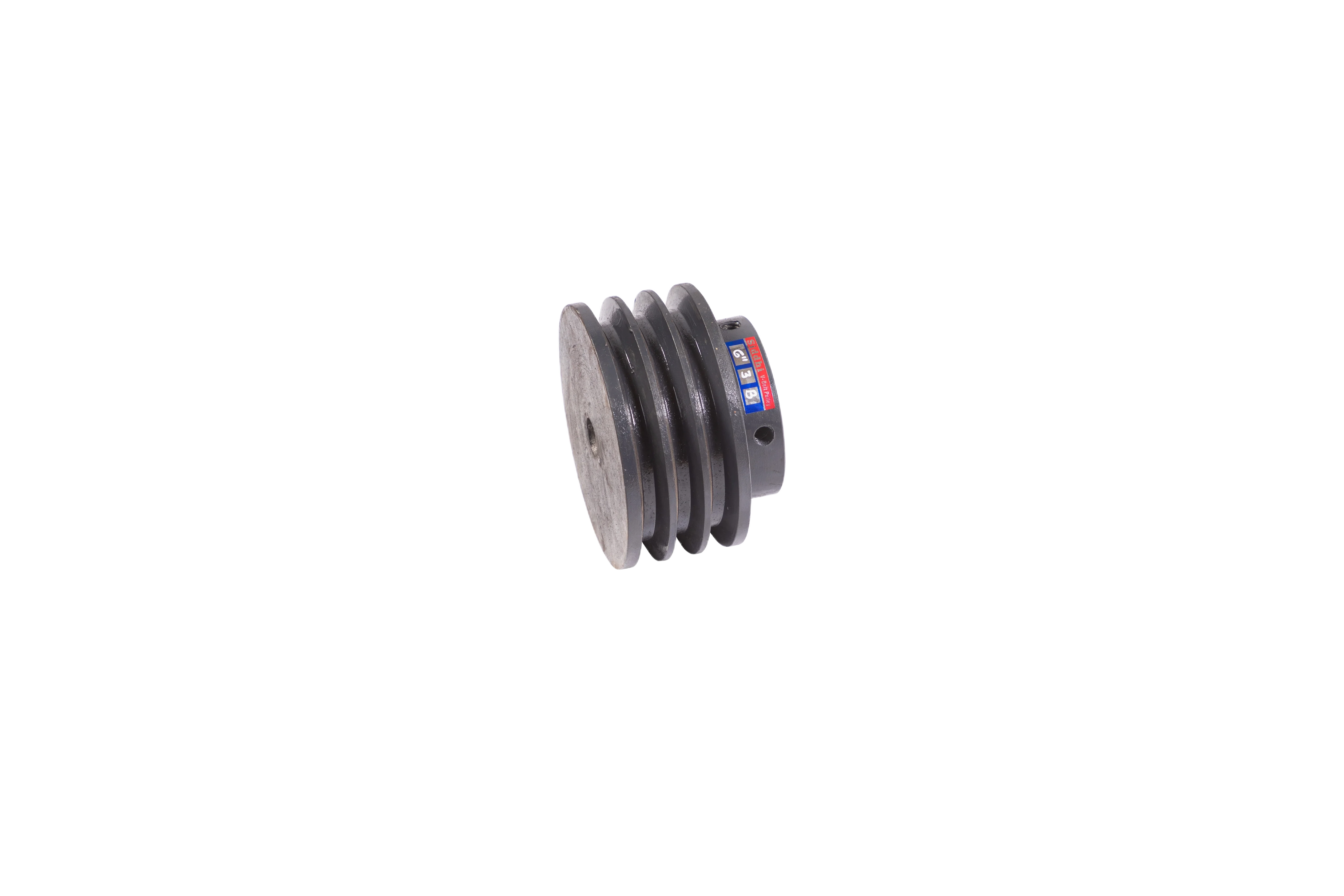 Industrial Pulley