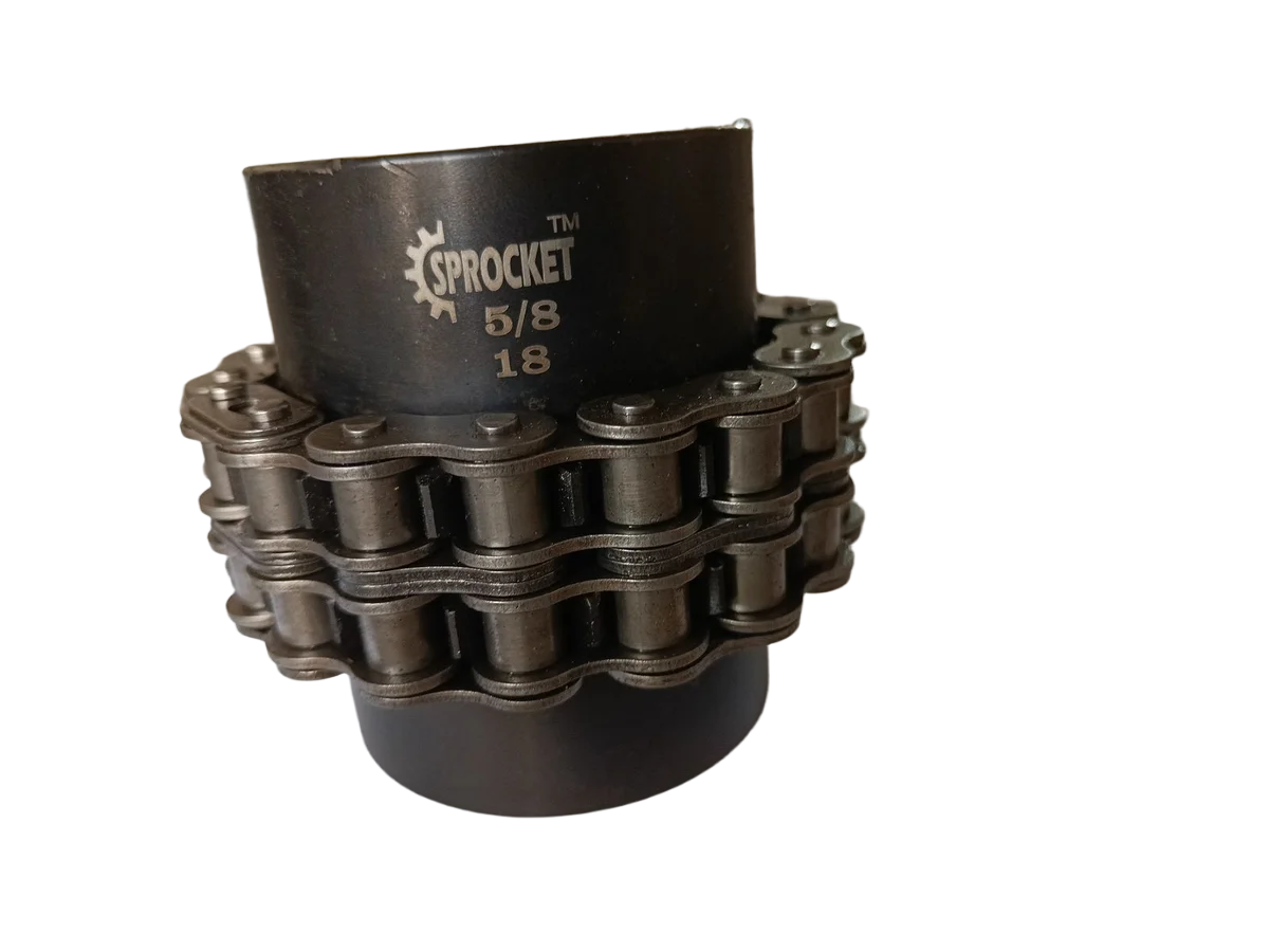 Chain Coupling