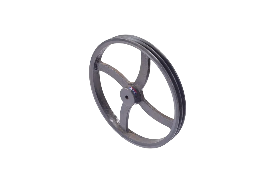 Dal Mill Machinery Pulley